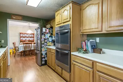 1705 Smith Road, Waycross, GA 31503 - Photo 13