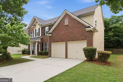 4520 Creekside Cove, College Park, GA 30349 - Photo 1