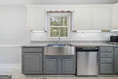 300 Westwoods Drive #36, Ellijay, GA 30540 - Photo 21