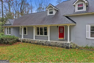 300 Westwoods Drive #36, Ellijay, GA 30540 - Photo 3