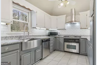 300 Westwoods Drive #36, Ellijay, GA 30540 - Photo 19