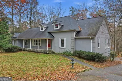 300 Westwoods Drive #36, Ellijay, GA 30540 - Photo 1