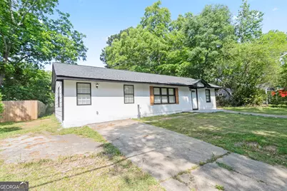 805 Pamela Drive, Griffin, GA 30224 - Photo 3