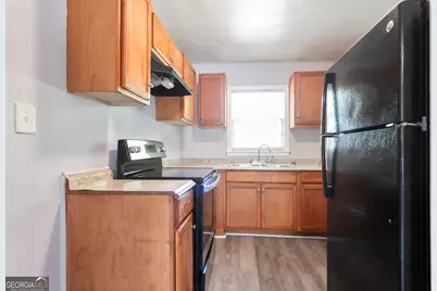 805 Pamela Drive, Griffin, GA 30224 - Photo 11