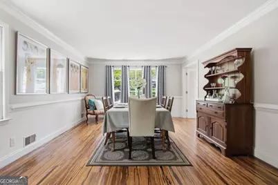 2590 Bentbrook Court, Atlanta, GA 30360 - Photo 11
