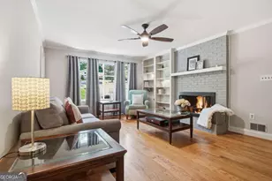 2590 Bentbrook Ct, Atlanta, GA 30360 - Photo 7