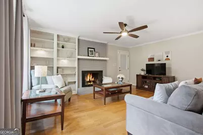 2590 Bentbrook Court, Atlanta, GA 30360 - Photo 5