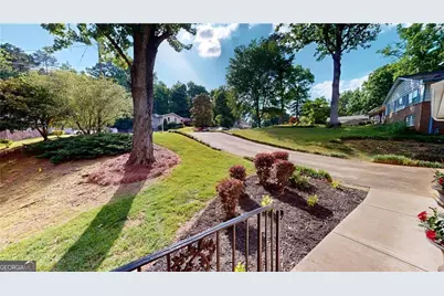 2590 Bentbrook Court, Atlanta, GA 30360 - Photo 3
