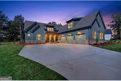 203 Eagles Way, Eatonton, GA 31024 - Photo 1