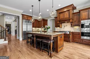 4514 Mystique Way NE, Roswell, GA 30075 - Photo 17