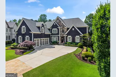 4514 Mystique Way NE, Roswell, GA 30075 - Photo 7