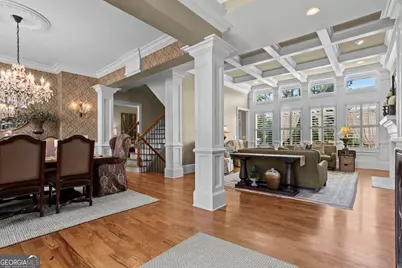4514 Mystique Way NE, Roswell, GA 30075 - Photo 9