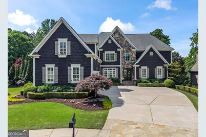 4514 Mystique Way NE, Roswell, GA 30075 - Photo 1