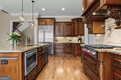 4514 Mystique Way NE, Roswell, GA 30075 - Photo 19