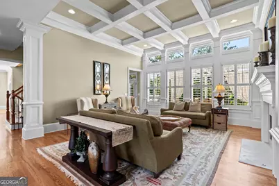 4514 Mystique Way NE, Roswell, GA 30075 - Photo 13