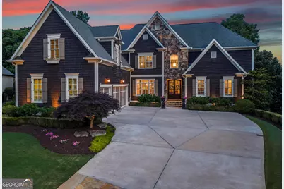 4514 Mystique Way NE, Roswell, GA 30075 - Photo 89