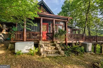 772 Double Knob Road, Ellijay, GA 30540 - Photo 13