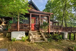 772 Double Knob Rd, Ellijay, GA 30540 - Photo 13