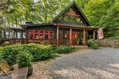 772 Double Knob Road, Ellijay, GA 30540 - Photo 9