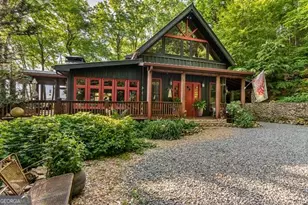 772 Double Knob Rd, Ellijay, GA 30540 - Photo 9