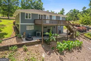 138 Cedar Lake Dr SW, Sparta, GA 31087 - Photo 1