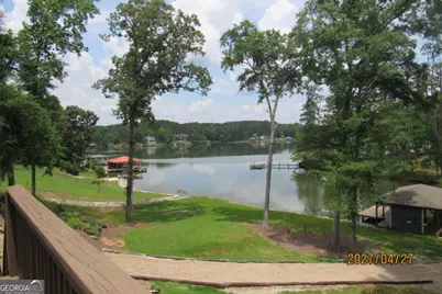 138 Cedar Lake Drive SW, Sparta, GA 31087 - Photo 9