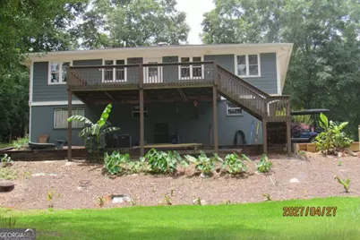 138 Cedar Lake Drive SW, Sparta, GA 31087 - Photo 3
