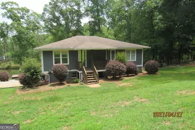 138 Cedar Lake Drive SW, Sparta, GA 31087 - Photo 1