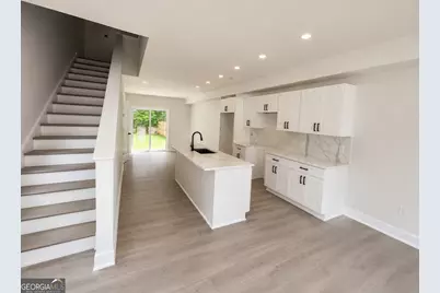 314 E Quilly Street, Griffin, GA 30223 - Photo 3