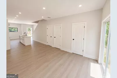 314 E Quilly Street, Griffin, GA 30223 - Photo 5