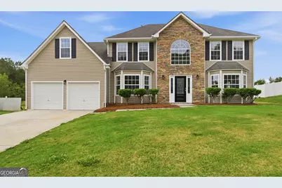 1024 Field View Drive, McDonough, GA 30253 - Photo 1