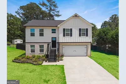 8290 San Jose Trail, Jonesboro, GA 30236 - Photo 1