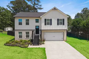 8290 San Jose Trail, Jonesboro, GA 30236 - Photo 1