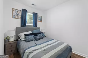 8290 San Jose Trail, Jonesboro, GA 30236 - Photo 13