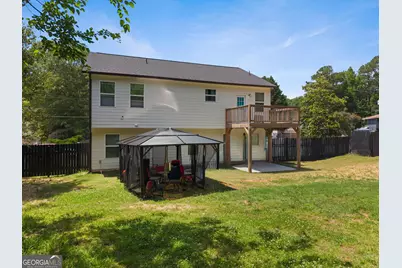 8290 San Jose Trail, Jonesboro, GA 30236 - Photo 19