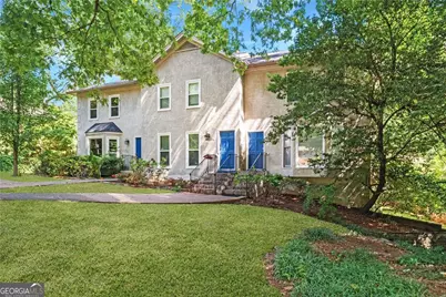 661 N Parkwood Road, Decatur, GA 30030 - Photo 1