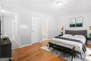 661 N Parkwood Rd, Decatur, GA 30030 - Photo 3