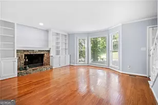 661 N Parkwood Rd, Decatur, GA 30030 - Photo 5