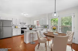 661 N Parkwood Rd, Decatur, GA 30030 - Photo 3