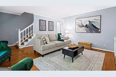 661 N Parkwood Road, Decatur, GA 30030 - Photo 5