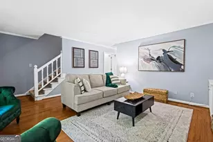 661 N Parkwood Rd, Decatur, GA 30030 - Photo 5