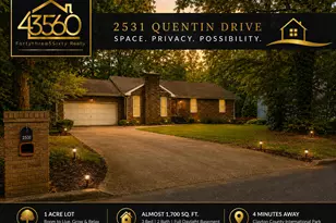 2531 Quentin Dr, Jonesboro, GA 30236 - Photo 1