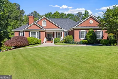 5222 Legends Drive, Braselton, GA 30517 - Photo 3