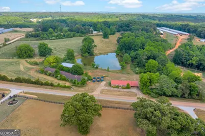 740 Cromers Bridge Road, Royston, GA 30662 - Photo 3