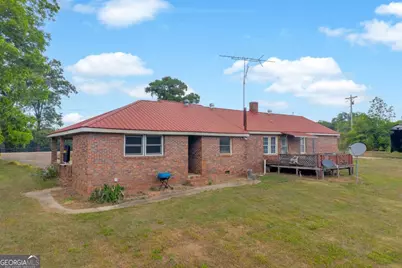 740 Cromers Bridge Road, Royston, GA 30662 - Photo 9