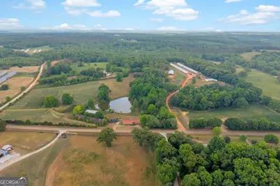740 Cromers Bridge Road, Royston, GA 30662 - Photo 15