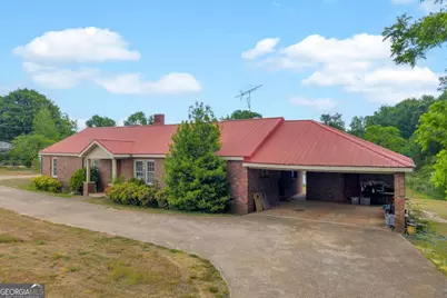 740 Cromers Bridge Road, Royston, GA 30662 - Photo 5