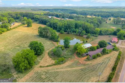 740 Cromers Bridge Road, Royston, GA 30662 - Photo 13