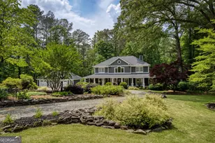160 Jep Wheeler Ln, Woodstock, GA 30188 - Photo 11