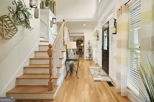 160 Jep Wheeler Ln, Woodstock, GA 30188 - Photo 47